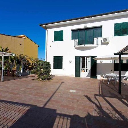 Dune Home Alcamo Marina Kamer foto