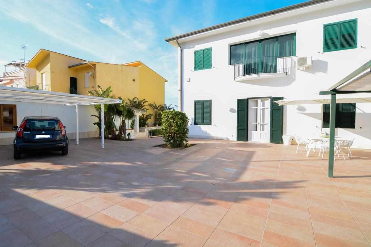 Dune Home Alcamo Marina Buitenkant foto
