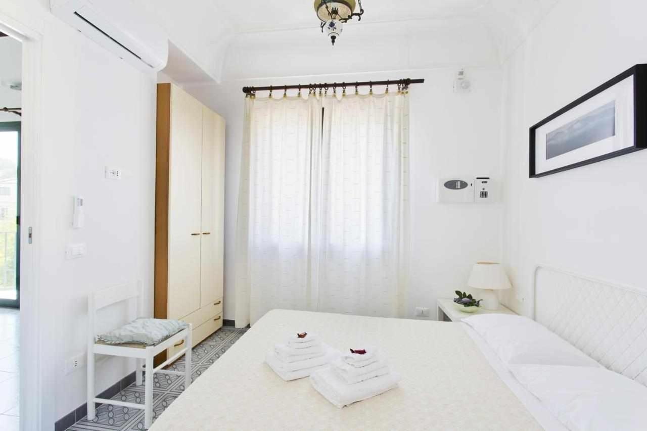 Dune Home Alcamo Marina Buitenkant foto