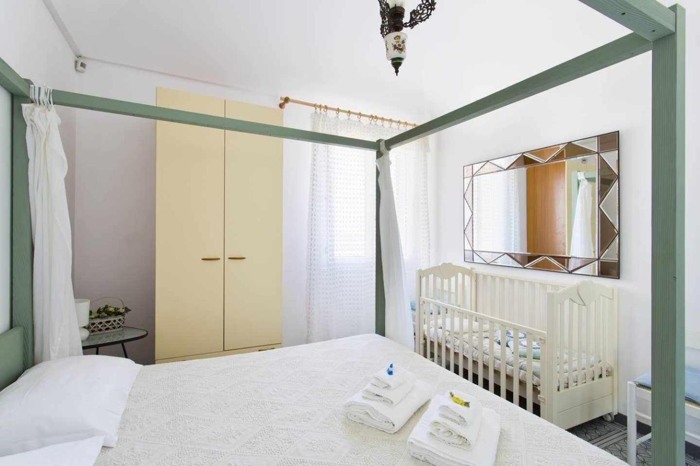 Dune Home Alcamo Marina Kamer foto