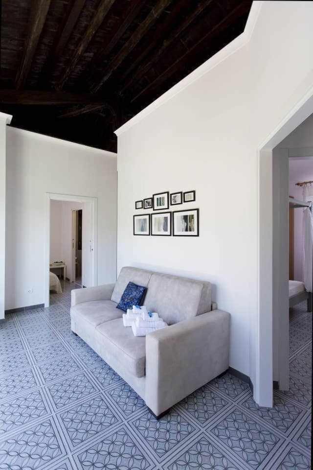 Dune Home Alcamo Marina Kamer foto
