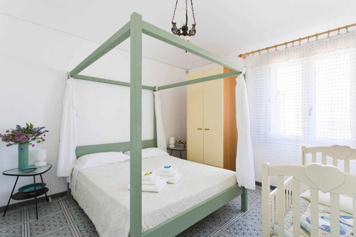 Dune Home Alcamo Marina Kamer foto