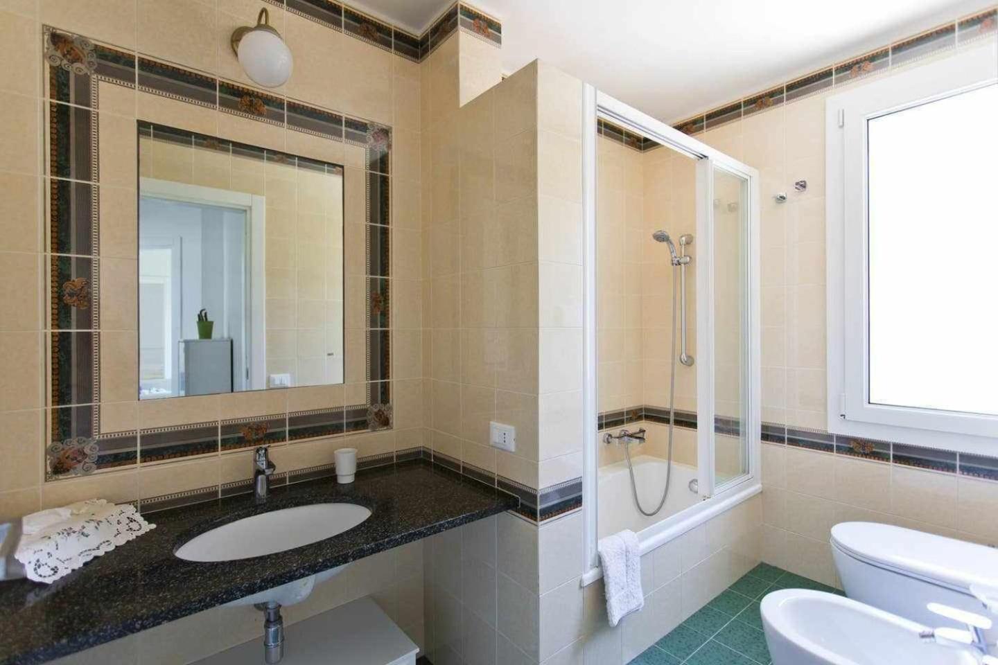 Dune Home Alcamo Marina Kamer foto