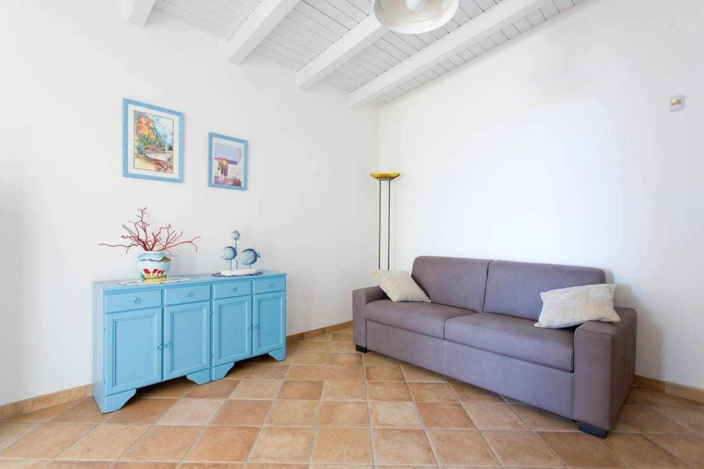 Dune Home Alcamo Marina Kamer foto