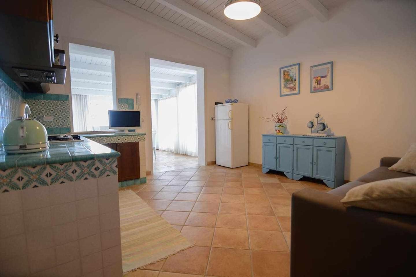 Dune Home Alcamo Marina Kamer foto