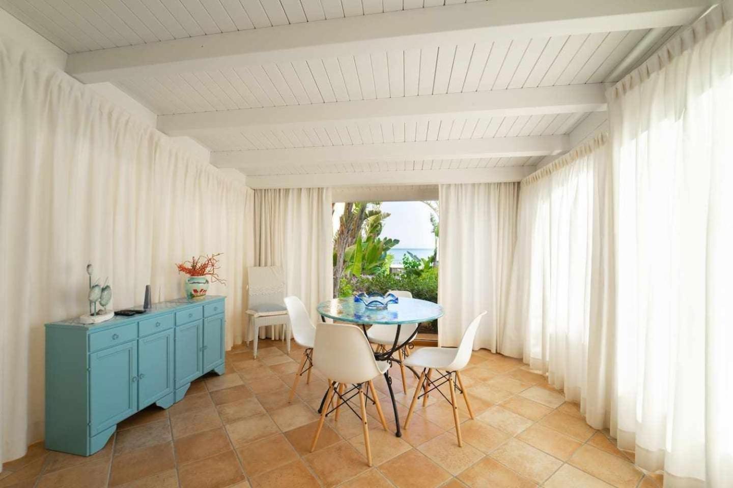 Dune Home Alcamo Marina Kamer foto