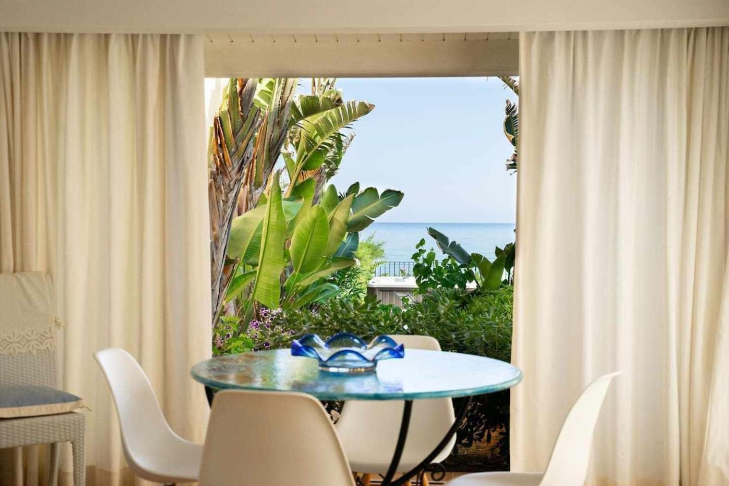 Dune Home Alcamo Marina Kamer foto